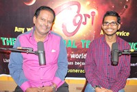 kakinada katam Reddy Stills at Tori